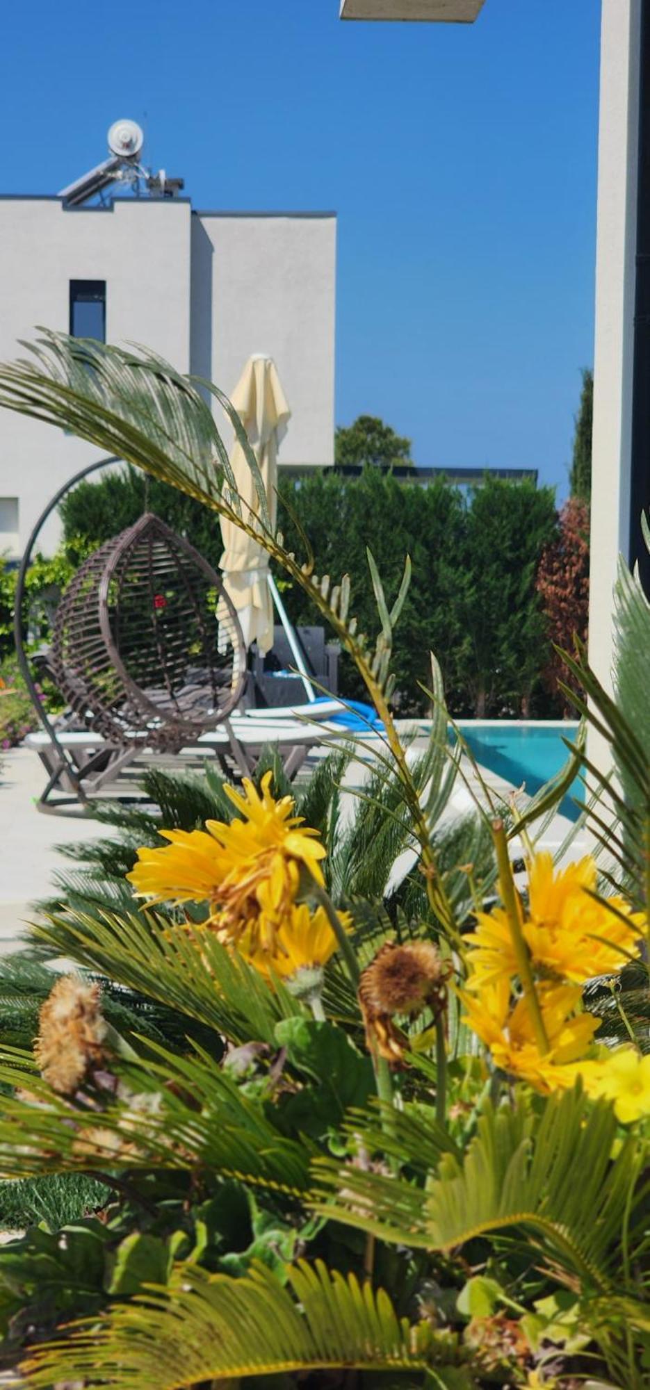 Vila 29 Valamar Durrës 外观 照片