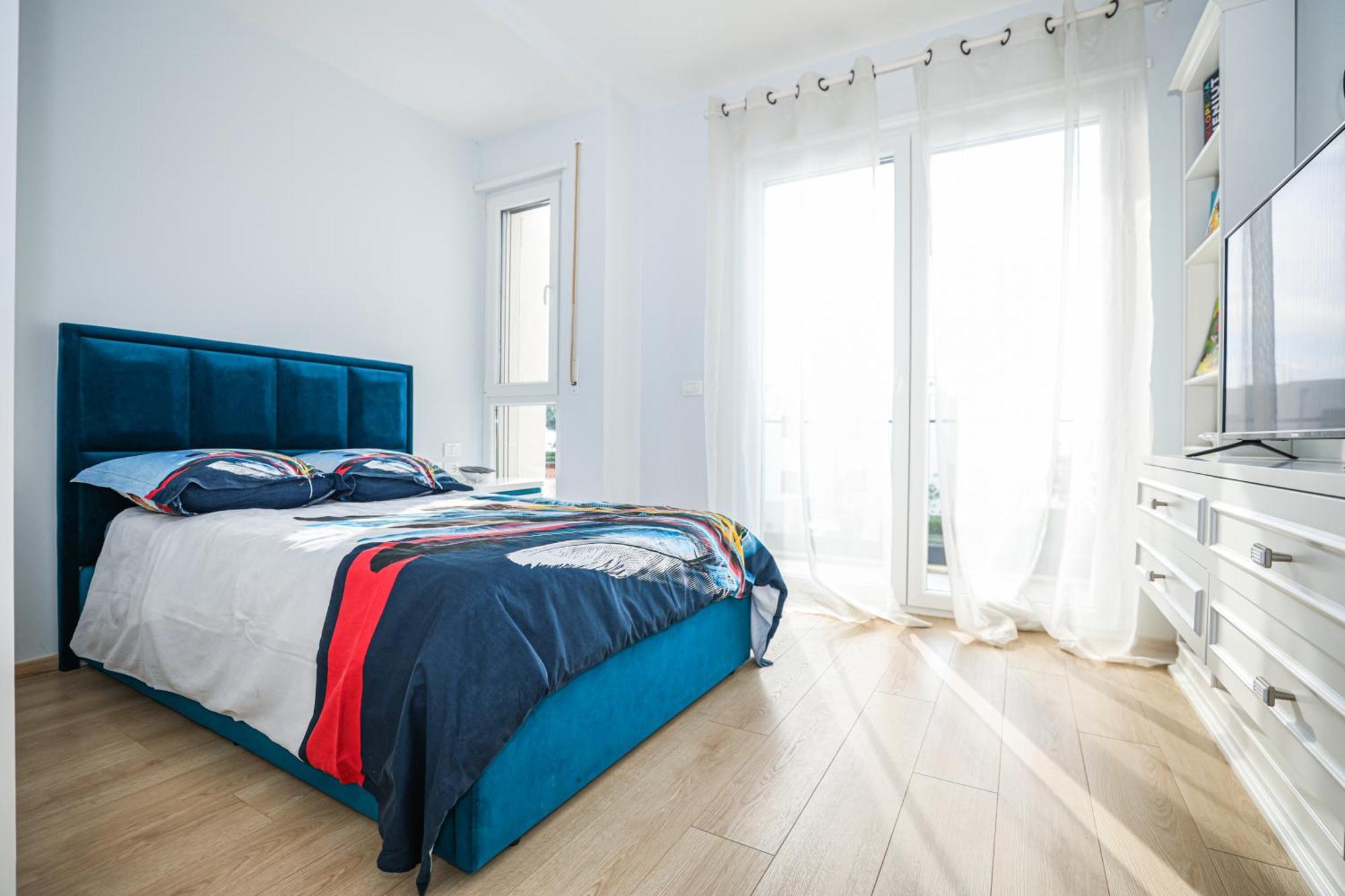 Vila 29 Valamar Durrës 外观 照片