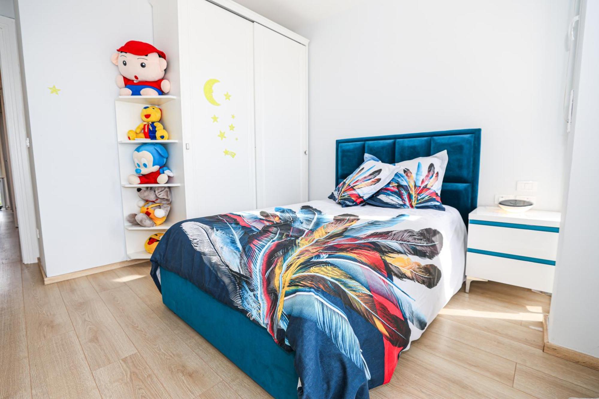 Vila 29 Valamar Durrës 外观 照片