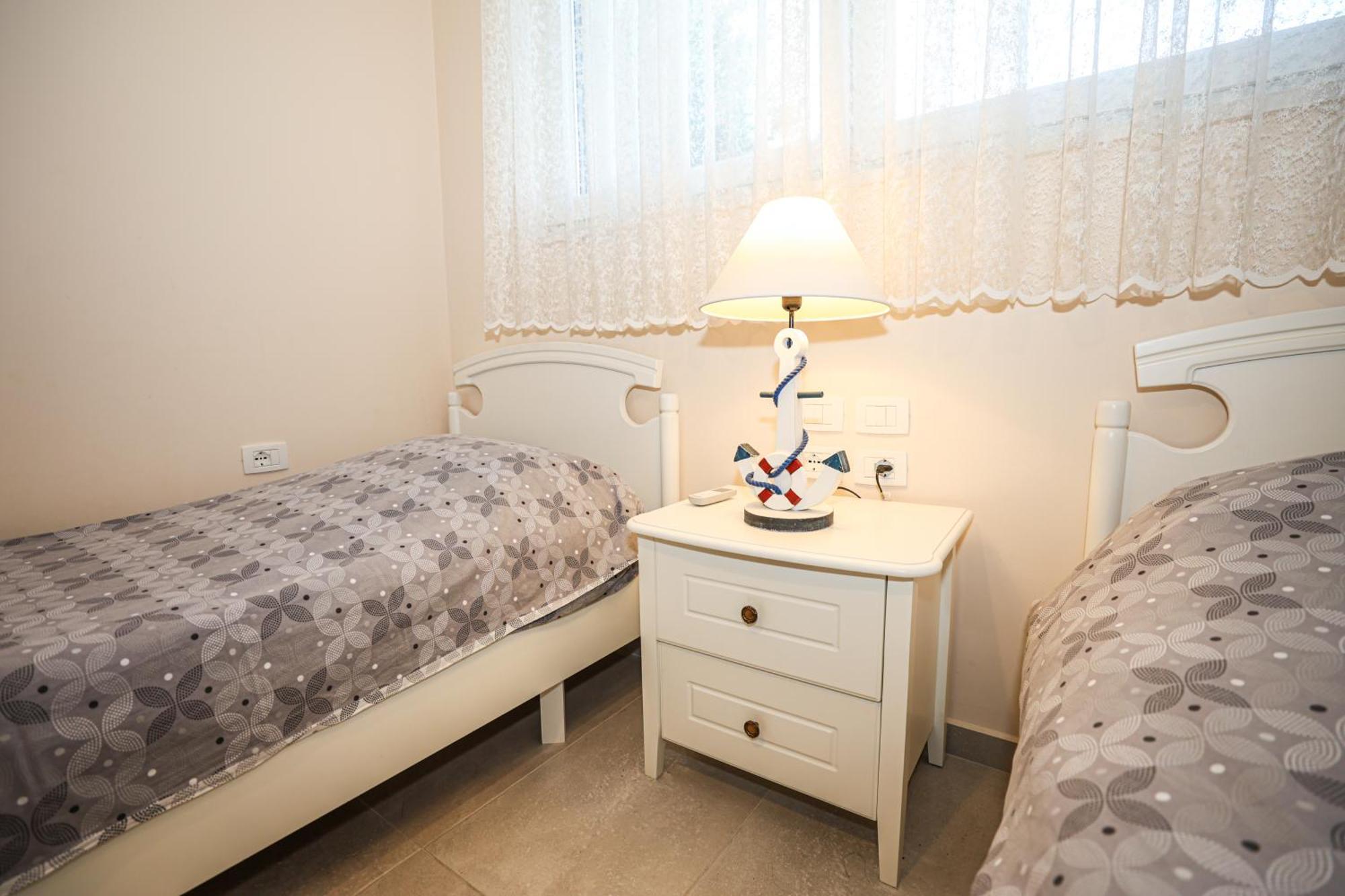 Vila 29 Valamar Durrës 外观 照片