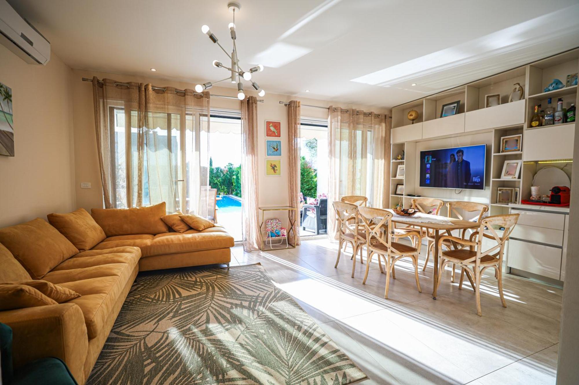Vila 29 Valamar Durrës 外观 照片
