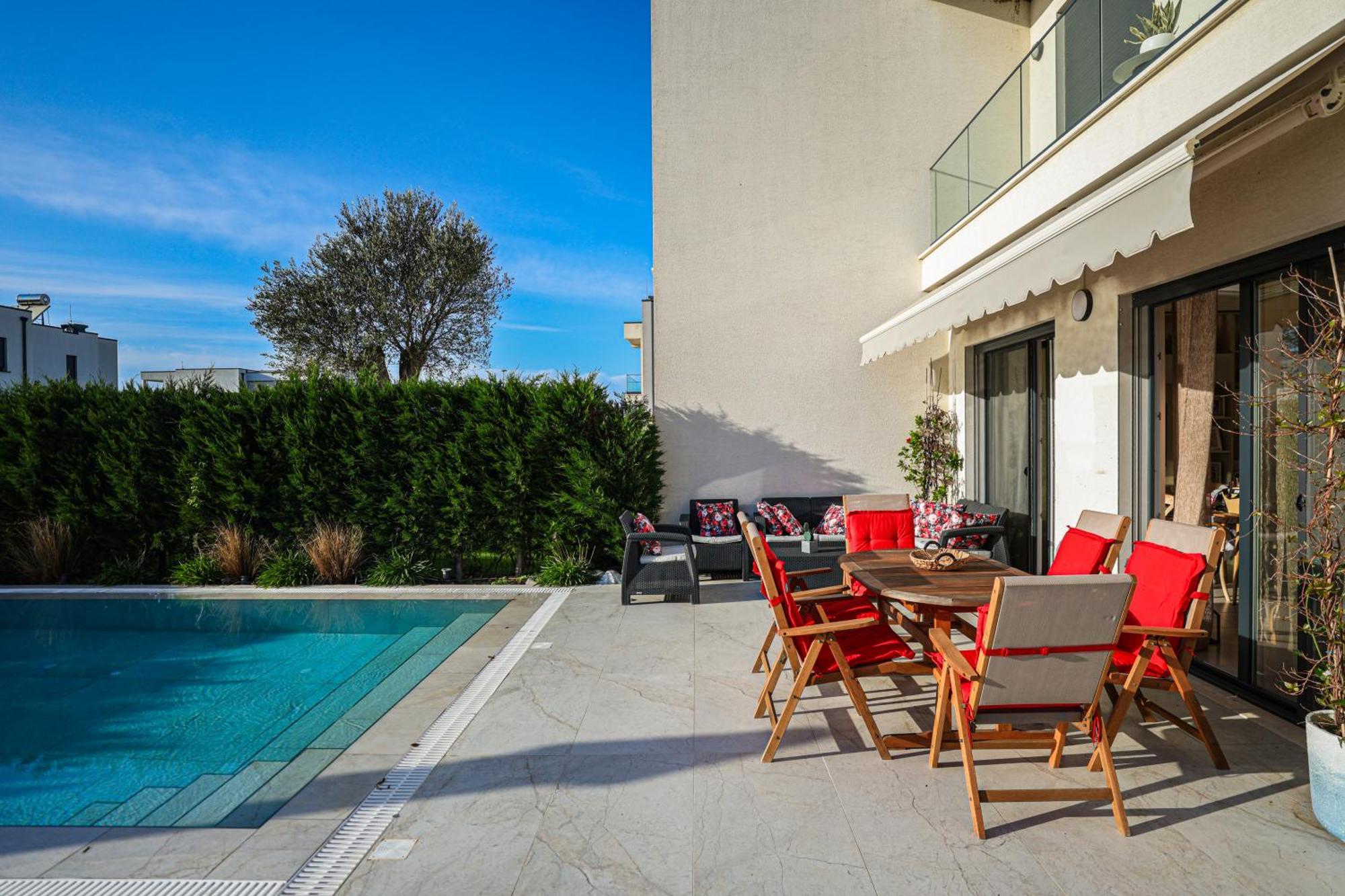 Vila 29 Valamar Durrës 外观 照片