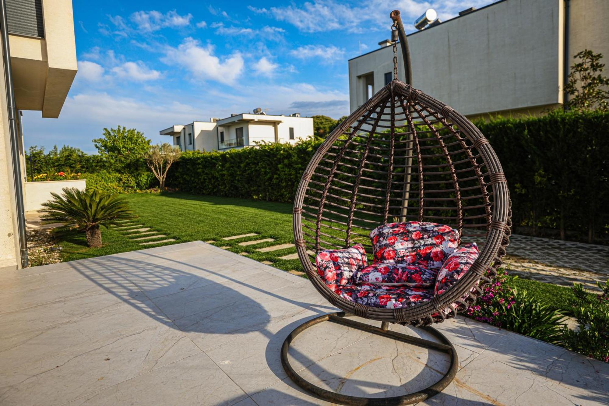 Vila 29 Valamar Durrës 外观 照片