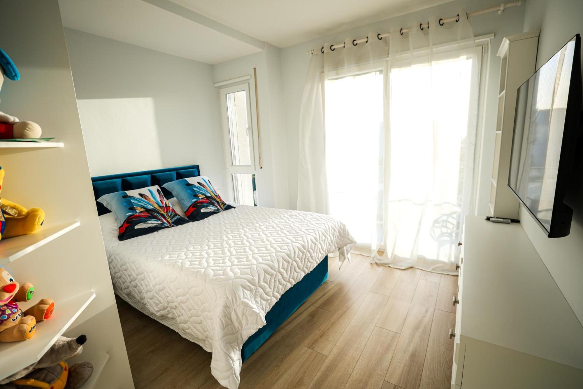 Vila 29 Valamar Durrës 外观 照片