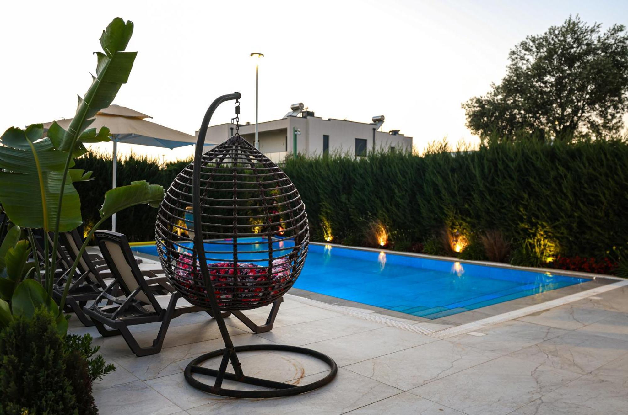 Vila 29 Valamar Durrës 外观 照片