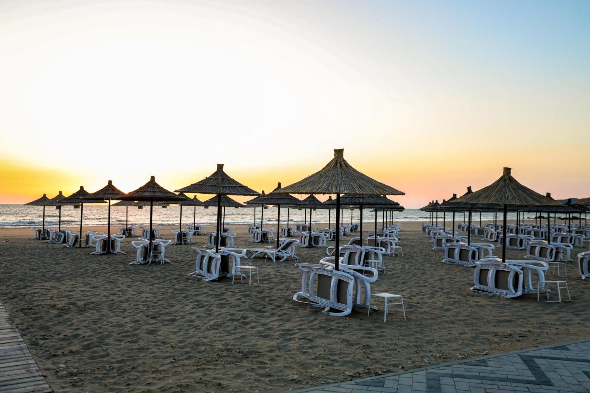 Vila 29 Valamar Durrës 外观 照片