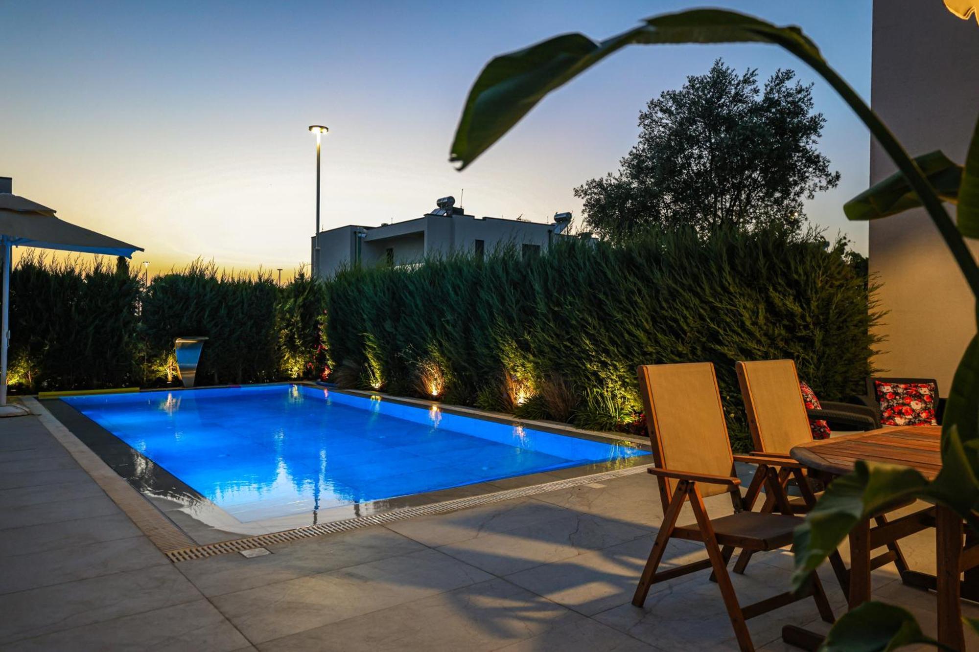 Vila 29 Valamar Durrës 外观 照片